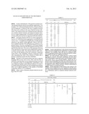 CHANNEL SELECTION FOR CARRIER AGGREGATION diagram and image