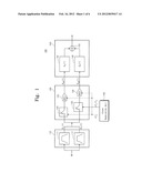 BAND PASS SAMPLING RECEIVER diagram and image