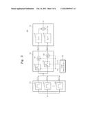 BAND PASS SAMPLING RECEIVER diagram and image