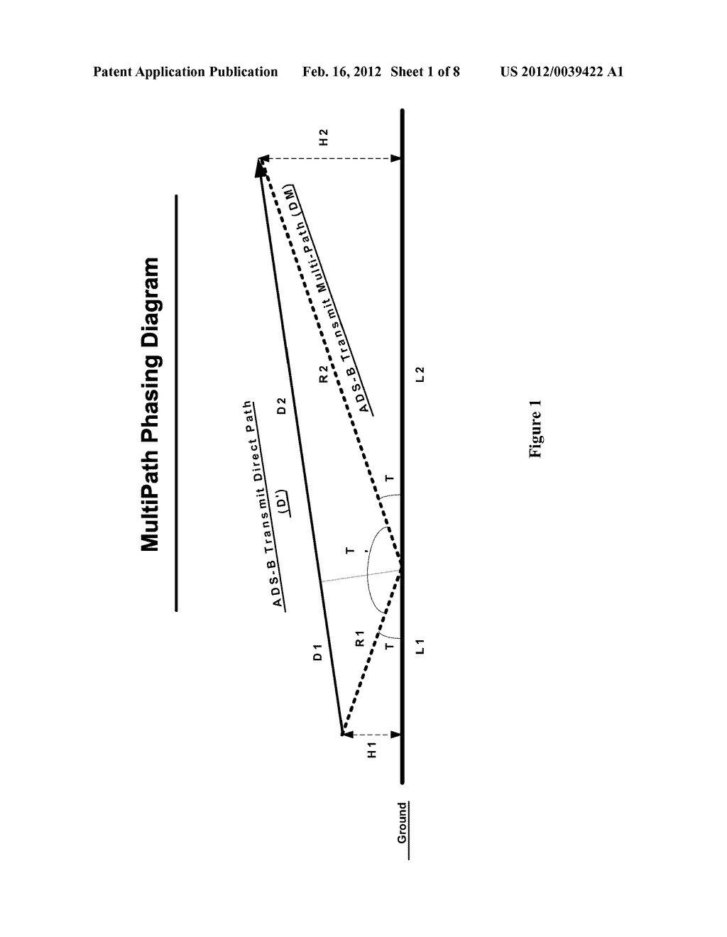 SYSTEMS AND METHODS FOR PROVIDING SURFACE MULTIPATH MITIGATION - diagram, schematic, and image 02