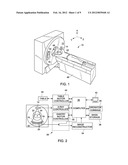 SYSTEM AND METHOD OF OPTIMIZING A REPRESENTATION OF DUAL ENERGY SPECTRAL     CT IMAGES diagram and image