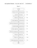 HIGH-VOLTAGE APPARATUS, AND RADIATION SOURCE AND RADIOSCOPIC APPARATUS     HAVING THE SAME diagram and image