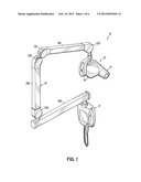 Modular Fixed Beam-Limiting Device For Intraoral X-Ray System diagram and image