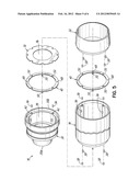 Modular Fixed Beam-Limiting Device For Intraoral X-Ray System diagram and image