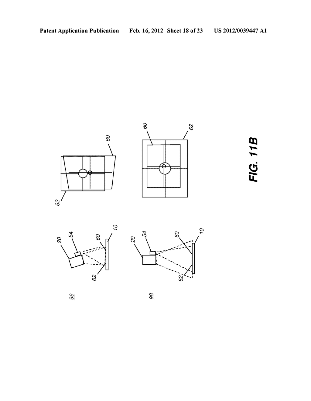 PROJECTOR AS COLLIMATOR LIGHT - diagram, schematic, and image 19