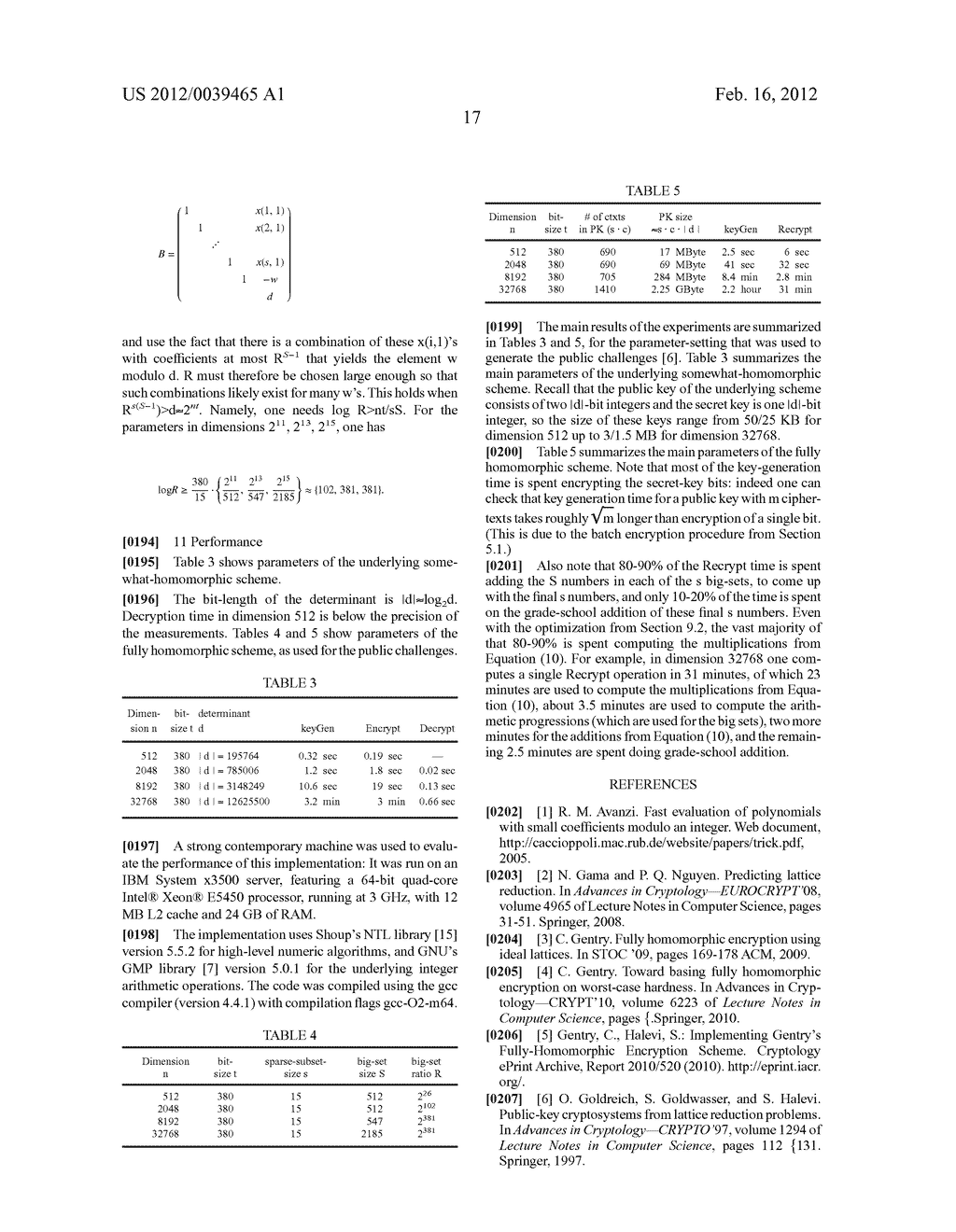 Fast Computation Of A Single Coefficient In An Inverse Polynomial - diagram, schematic, and image 26