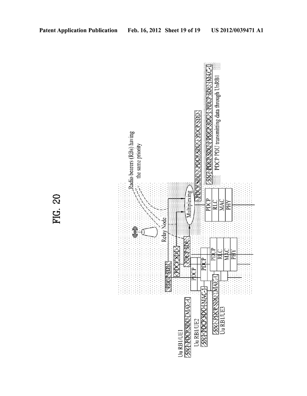 EFFICIENT SECURITY-RELATED PROCESSING - diagram, schematic, and image 20