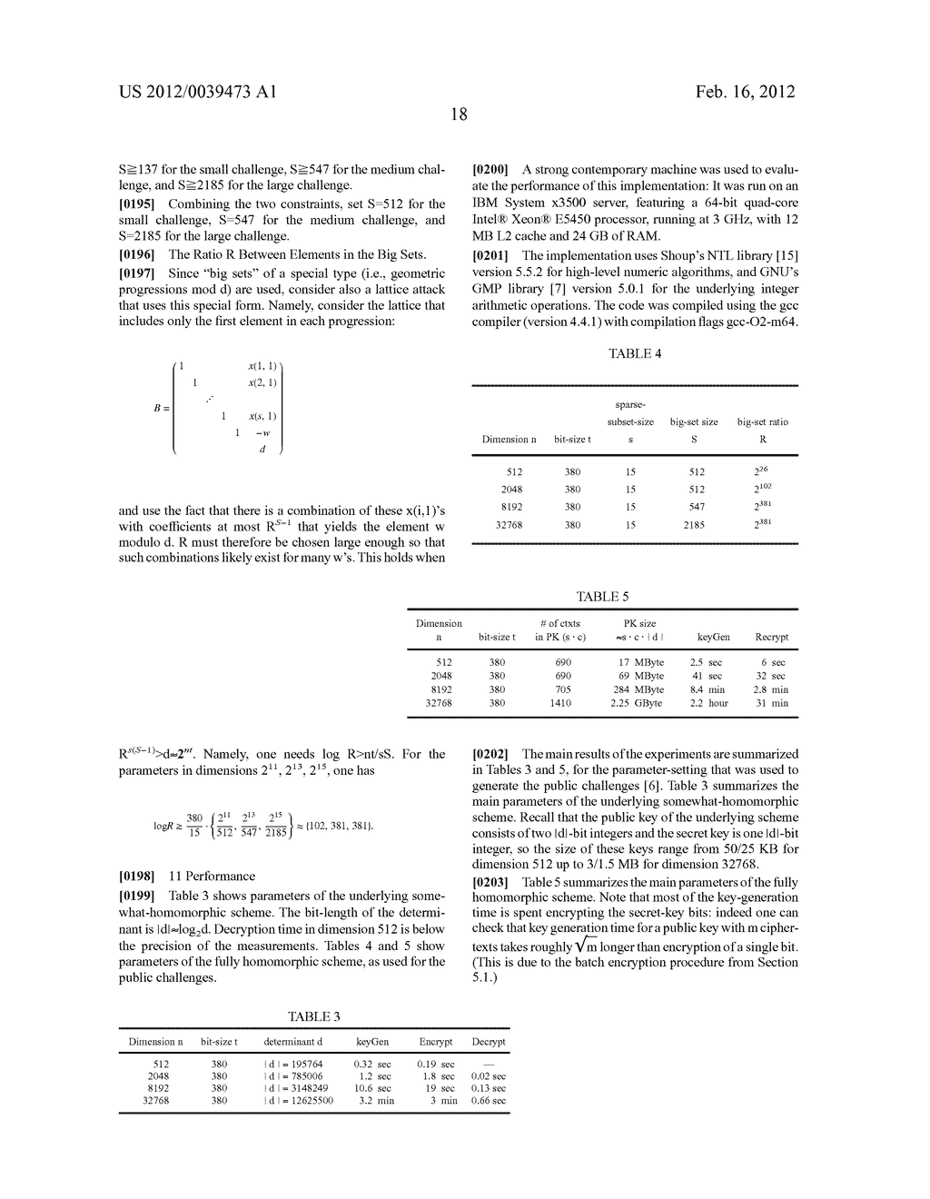 Efficient Implementation Of Fully Homomorphic Encryption - diagram, schematic, and image 27