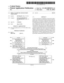 Display Authenticated Security Association diagram and image