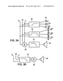 Active and Passive Directional Acoustic Radiating diagram and image