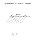 METHOD AND APPARATUS FOR IMPROVED DIRECTIVITY OF AN ACOUSTIC ANTENNA diagram and image