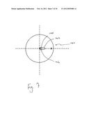 METHOD AND APPARATUS FOR IMPROVED DIRECTIVITY OF AN ACOUSTIC ANTENNA diagram and image