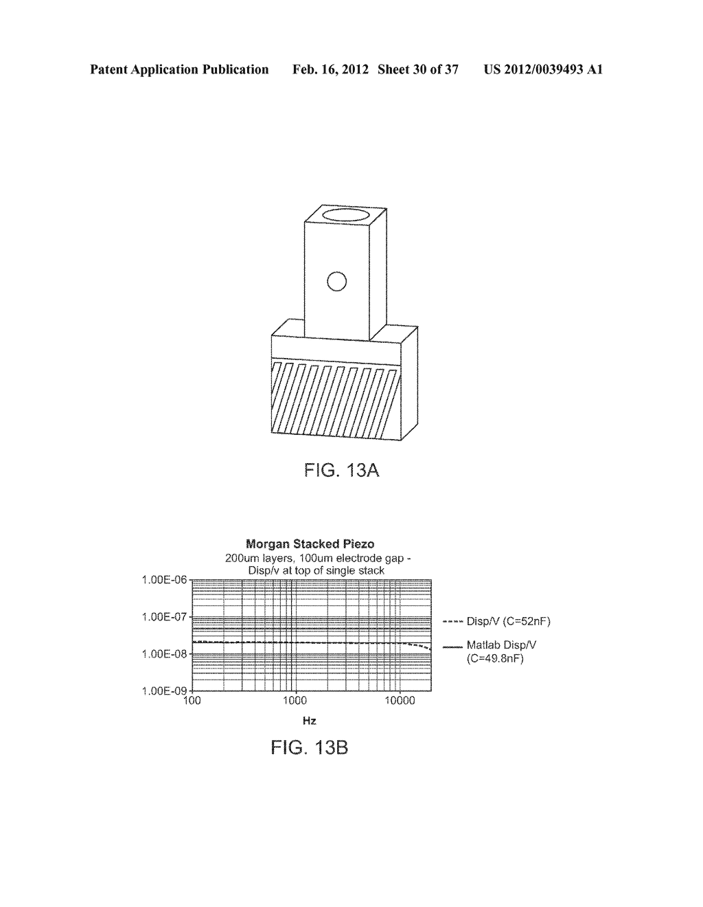 TRANSDUCER DEVICES AND METHODS FOR HEARING - diagram, schematic, and image 31