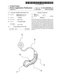 AUXILIARY MEMBER FOR HEARING AID diagram and image