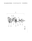 AUXILIARY MEMBER FOR HEARING AID diagram and image