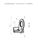 AUXILIARY MEMBER FOR HEARING AID diagram and image