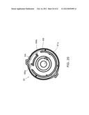 AUXILIARY MEMBER FOR HEARING AID diagram and image