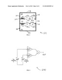 Microphone Having Reduced Vibration Sensitivity diagram and image