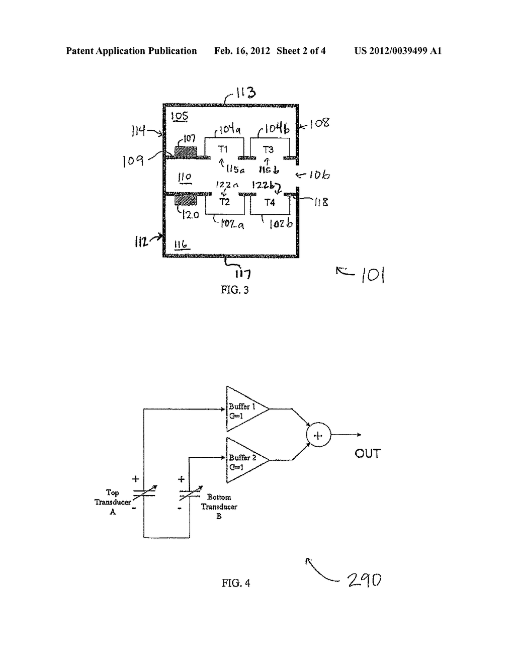 Microphone Having Reduced Vibration Sensitivity - diagram, schematic, and image 03