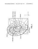 Earpiece Positioning and Retaining diagram and image