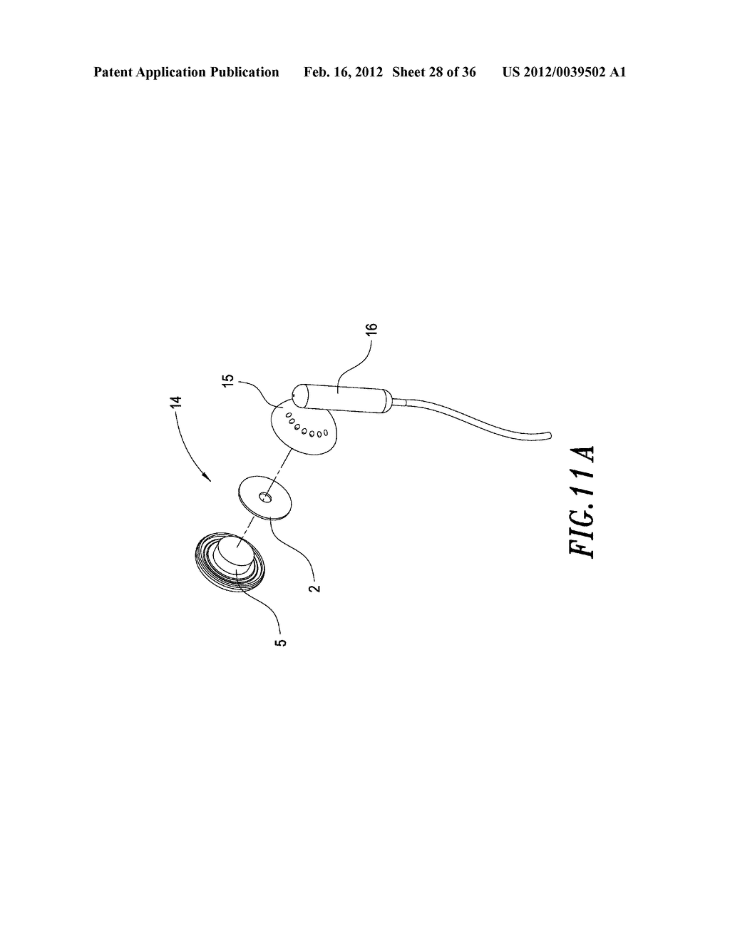 FILM-TYPE AUDIO OUTPUT APPARATUS - diagram, schematic, and image 29