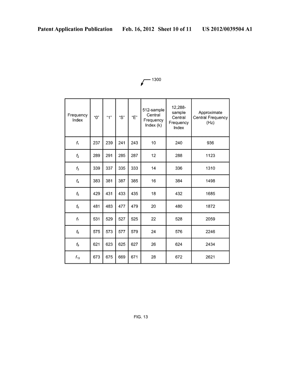 METHODS AND APPARATUS FOR EMBEDDING WATERMARKS - diagram, schematic, and image 11