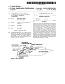 INFORMATION-INPUTTING DEVICE INPUTTING CONTACT POINT OF OBJECT ON     RECORDING SURFACE AS INFORMATION diagram and image