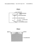 INFORMATION-INPUTTING DEVICE INPUTTING CONTACT POINT OF OBJECT ON     RECORDING SURFACE AS INFORMATION diagram and image