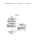 INFORMATION-INPUTTING DEVICE INPUTTING CONTACT POINT OF OBJECT ON     RECORDING SURFACE AS INFORMATION diagram and image