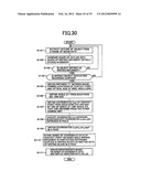 INFORMATION-INPUTTING DEVICE INPUTTING CONTACT POINT OF OBJECT ON     RECORDING SURFACE AS INFORMATION diagram and image