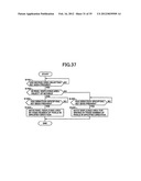 INFORMATION-INPUTTING DEVICE INPUTTING CONTACT POINT OF OBJECT ON     RECORDING SURFACE AS INFORMATION diagram and image