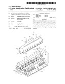 DEVELOPING CARTRIDGE AND IMAGE FORMING APPARATUS HAVING THE SAME diagram and image