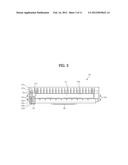 DEVELOPING CARTRIDGE AND IMAGE FORMING APPARATUS HAVING THE SAME diagram and image