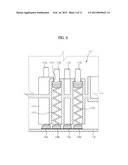 DEVELOPING CARTRIDGE AND IMAGE FORMING APPARATUS HAVING THE SAME diagram and image