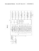 DEVELOPING CARTRIDGE AND IMAGE FORMING APPARATUS HAVING THE SAME diagram and image