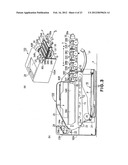 ELECTROPHOTOGRAPHIC IMAGE FORMING APPARATUS, PROCESS CARTRIDGE AND     DEVELOPING CARTRIDGE diagram and image