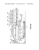 ELECTROPHOTOGRAPHIC IMAGE FORMING APPARATUS, PROCESS CARTRIDGE AND     DEVELOPING CARTRIDGE diagram and image