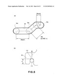 ELECTROPHOTOGRAPHIC IMAGE FORMING APPARATUS, PROCESS CARTRIDGE AND     DEVELOPING CARTRIDGE diagram and image