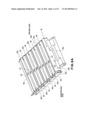 ELECTROPHOTOGRAPHIC IMAGE FORMING APPARATUS, PROCESS CARTRIDGE AND     DEVELOPING CARTRIDGE diagram and image