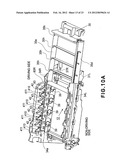 ELECTROPHOTOGRAPHIC IMAGE FORMING APPARATUS, PROCESS CARTRIDGE AND     DEVELOPING CARTRIDGE diagram and image