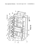 ELECTROPHOTOGRAPHIC IMAGE FORMING APPARATUS, PROCESS CARTRIDGE AND     DEVELOPING CARTRIDGE diagram and image