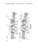 ELECTROPHOTOGRAPHIC IMAGE FORMING APPARATUS, PROCESS CARTRIDGE AND     DEVELOPING CARTRIDGE diagram and image