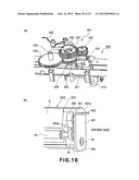 ELECTROPHOTOGRAPHIC IMAGE FORMING APPARATUS, PROCESS CARTRIDGE AND     DEVELOPING CARTRIDGE diagram and image