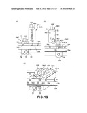 ELECTROPHOTOGRAPHIC IMAGE FORMING APPARATUS, PROCESS CARTRIDGE AND     DEVELOPING CARTRIDGE diagram and image