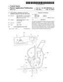 DEVELOPING CARTRIDGE AND IMAGE FORMING APPARATUS HAVING THE SAME diagram and image