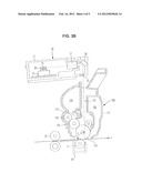 DEVELOPING CARTRIDGE AND IMAGE FORMING APPARATUS HAVING THE SAME diagram and image