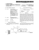 IMAGE FORMING APPARATUS diagram and image