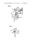 SHEET CONVEYING APPARATUS diagram and image