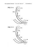 SHEET CONVEYING APPARATUS diagram and image