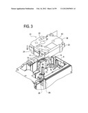 Tape cassette diagram and image